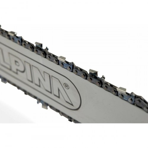 Alpina motorsav 1.800 W - 45 cm sværd, el