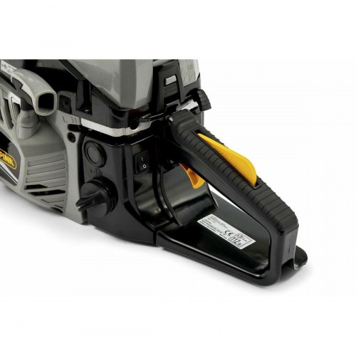 Alpina motorsav 1.800 W - 45 cm sværd, el