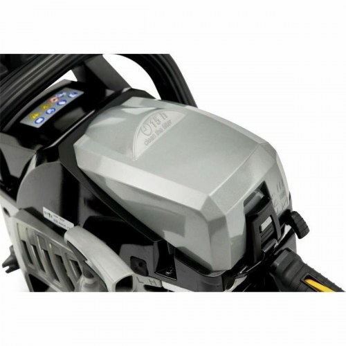 Alpina motorsav 1.800 W - 45 cm sværd, el