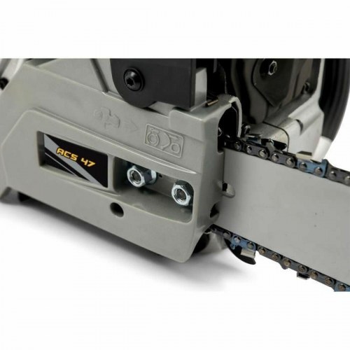 Alpina motorsav 1.800 W - 45 cm sværd, el