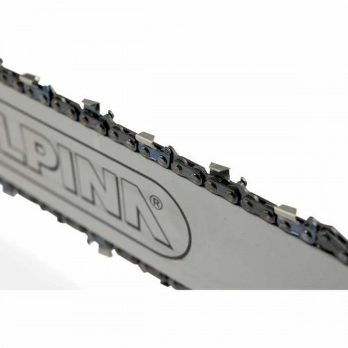 Alpina motorsav 1.800 W - 45 cm sværd, el
