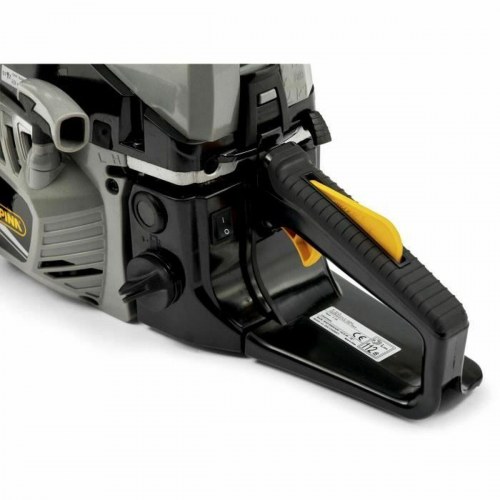 Alpina motorsav 1.800 W - 45 cm sværd, el