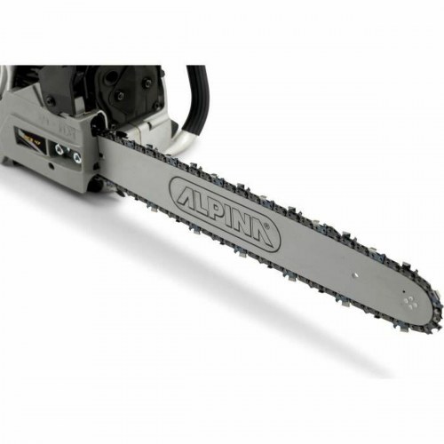 Alpina motorsav 1.800 W - 45 cm sværd, el