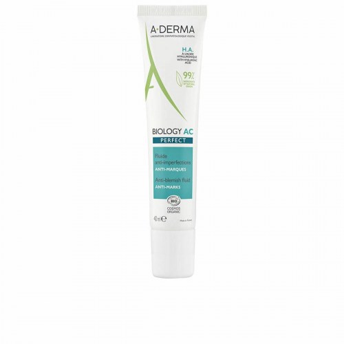 Ansigtscreme A-Derma Biology AC Perfect 40 ml