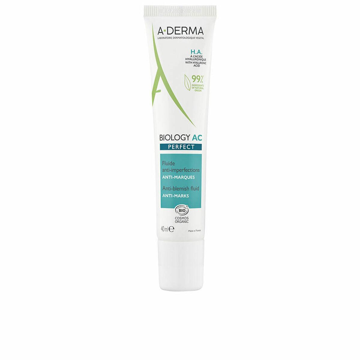 Ansigtscreme A-derma Biology Ac Perfect 40 Ml