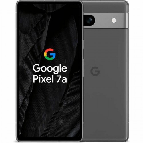 Google Pixel 7a smartphone 6,1" - 8 GB RAM, 128 GB - sort