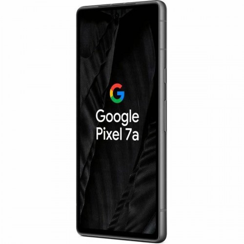 Google Pixel 7a smartphone 6,1" - 8 GB RAM, 128 GB - sort