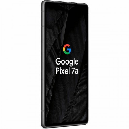 Google Pixel 7a smartphone 6,1" - 8 GB RAM, 128 GB - sort