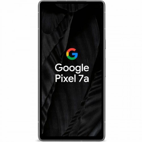 Google Pixel 7a smartphone 6,1" - 8 GB RAM, 128 GB - sort