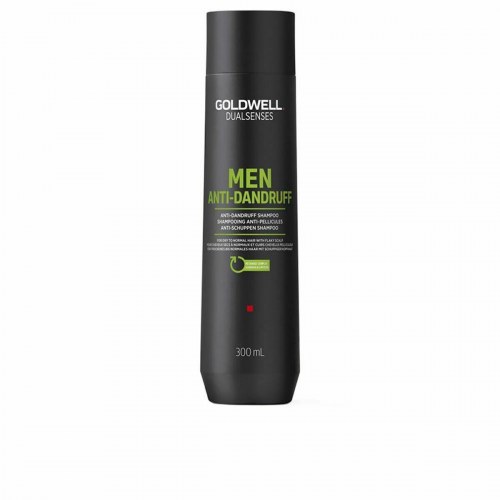 Skælshampoo Goldwell Dualsenses Men 300 ml
