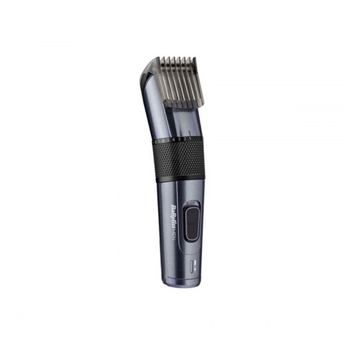 Babyliss E976E hårtrimmer - trådløs, vaskbar, titanium