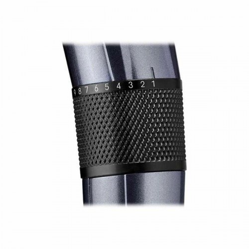 Babyliss E976E hårtrimmer - trådløs, vaskbar, titanium