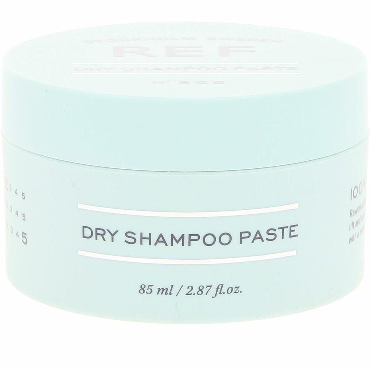 Tørshampoo REF Dry Shampoo Paste 85 ml