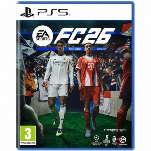 PS5 spil Electronic Arts EA SPORTS FC 26