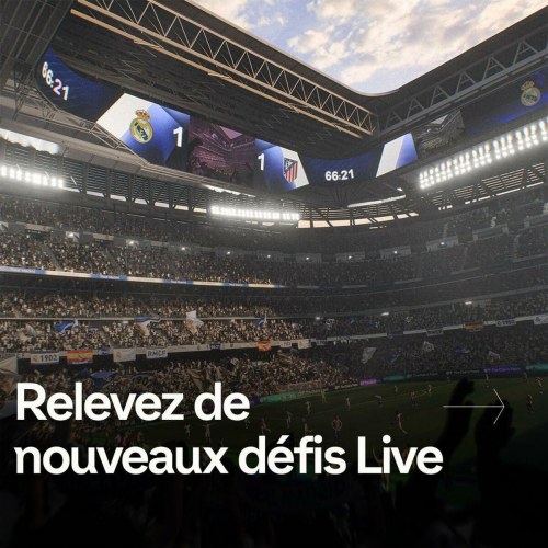 PS5 spil Electronic Arts EA SPORTS FC 26