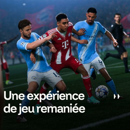 PS5 spil Electronic Arts EA SPORTS FC 26