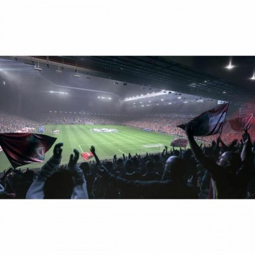 PS5 spil Electronic Arts EA SPORTS FC 26