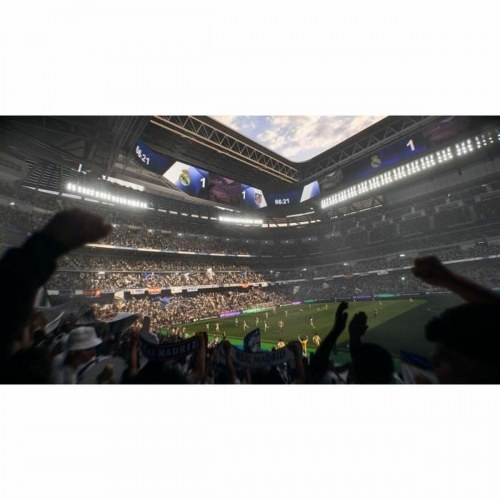 PS5 spil Electronic Arts EA SPORTS FC 26