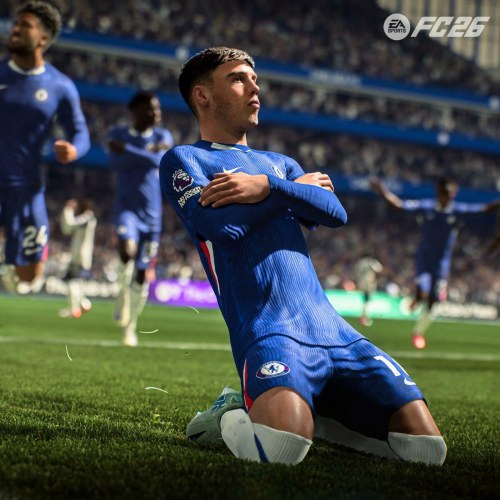 PS5 spil Electronic Arts EA SPORTS FC 26