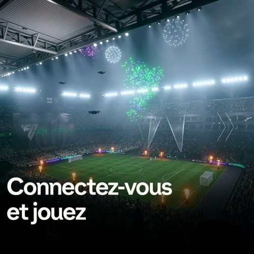 PS5 spil Electronic Arts EA SPORTS FC 26