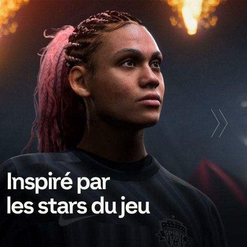PS5 spil Electronic Arts EA SPORTS FC 26