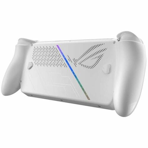 Spillekonsol håndholdt Asus ROG Ally Xbox - hvid, 7" FHD, 512 GB SSD