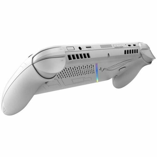 Spillekonsol håndholdt Asus ROG Ally Xbox - hvid, 7" FHD, 512 GB SSD