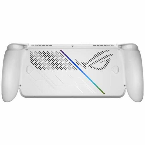 Spillekonsol håndholdt Asus ROG Ally Xbox - hvid, 7" FHD, 512 GB SSD