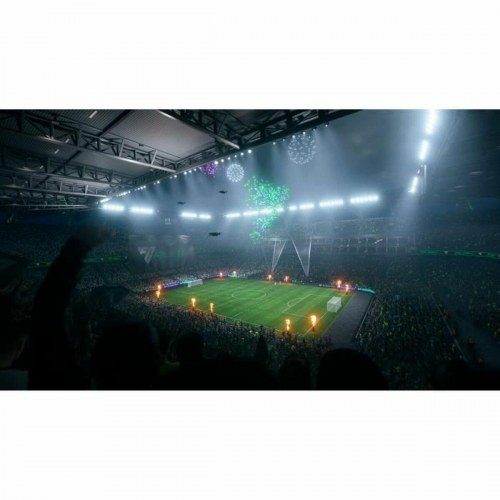 Xbox Series X spil EA Sports FC 26 - Electronic Arts