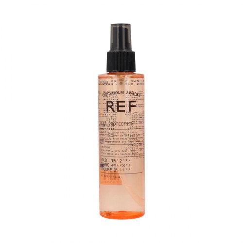 Varmebeskyttende hårspray REF Heat Protection 175 ml