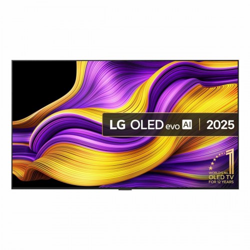 TV LG OLED 65" 4K Ultra HD HDR (OLED65G54LW)