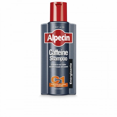Shampoo mod hårtab Alpecin Caffeine C1 - 375 ml