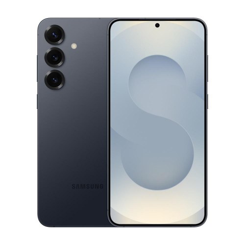 Android mobil Samsung Galaxy S25+ 6,7" 12GB/256GB Blueblack