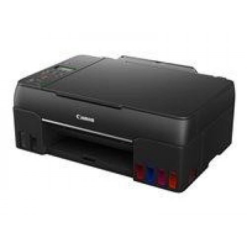 Printer Canon PIXMA G650 multifunktions blækprinter (A4, Wi‑Fi)