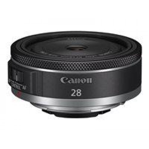 Vidvinkel objektiv Canon RF 28 mm f/2,8 STM