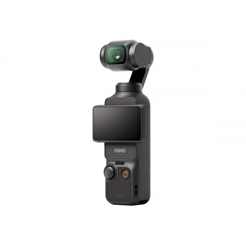 Actionkamera DJI Osmo Pocket 3 – 4K Creator Combo