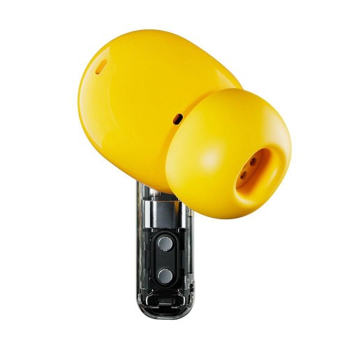 Trådløse høretelefoner Nothing Ear (a) – gul