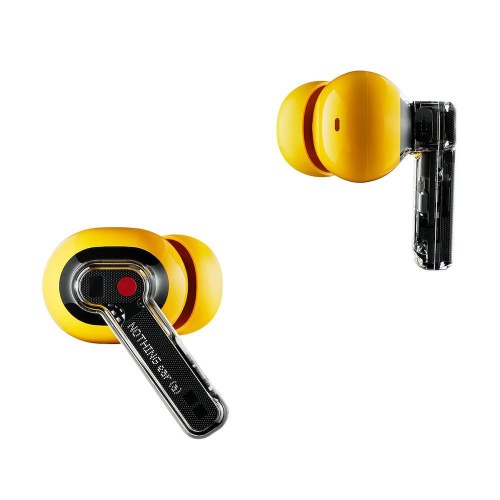 Trådløse høretelefoner Nothing Ear (a) – gul