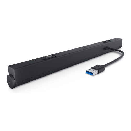Soundbar til skærm – Dell SB522A, sort