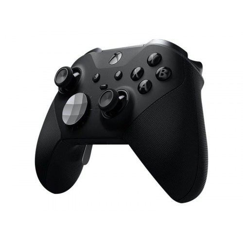 Spilcontroller Microsoft Xbox Elite Wireless Series 2 – sort (til Xbox One og PC)