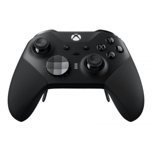 Spilcontroller Microsoft Xbox Elite Wireless Series 2 – sort (til Xbox One og PC)