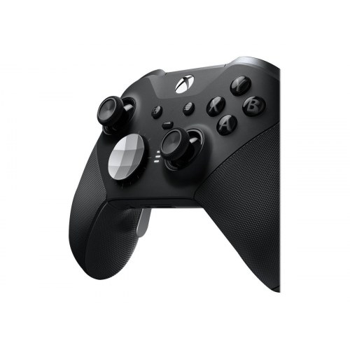 Spilcontroller Microsoft Xbox Elite Wireless Series 2 – sort (til Xbox One og PC)