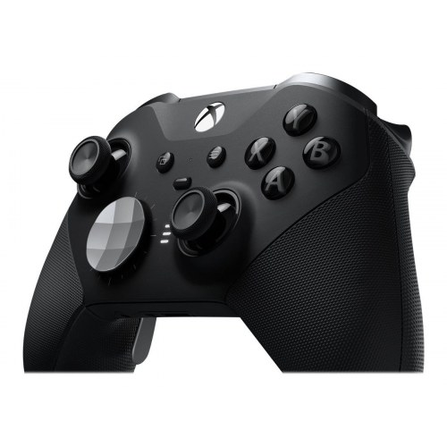 Spilcontroller Microsoft Xbox Elite Wireless Series 2 – sort (til Xbox One og PC)