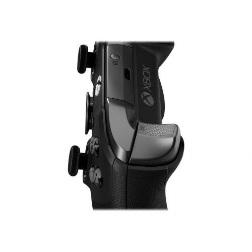 Spilcontroller Microsoft Xbox Elite Wireless Series 2 – sort (til Xbox One og PC)