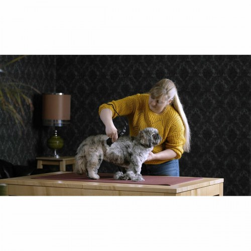 Hårklipper til husdyr Moser max45 - 45 W, sort (OUTLET A)