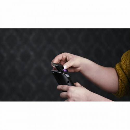 Hårklipper til husdyr Moser max45 - 45 W, sort (OUTLET A)