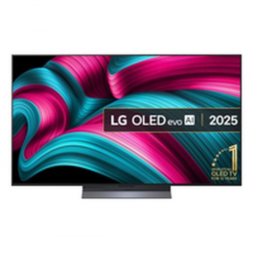 OLED TV LG OLED55C54LA 55" 4K Ultra HD HDR (webOS)
