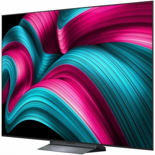 OLED TV LG OLED55C54LA 55" 4K Ultra HD HDR (webOS)