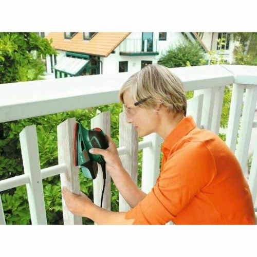 Gaskogeplade Bosch Serie 6 PPQ7A6B90 - 75,2 cm, 5 zoner (OUTLET D)