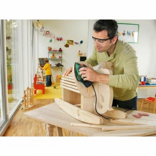 Gaskogeplade Bosch Serie 6 PPQ7A6B90 - 75,2 cm, 5 zoner (OUTLET D)